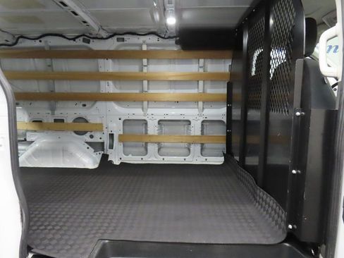 Used 2023 Ford Transit 250 Low Roof AWD w/ Exterior Upgrade Package image 10