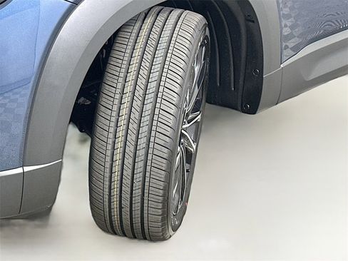 New 2026 MAZDA CX-50 AWD 2.5 S w/ Weather Package image 25