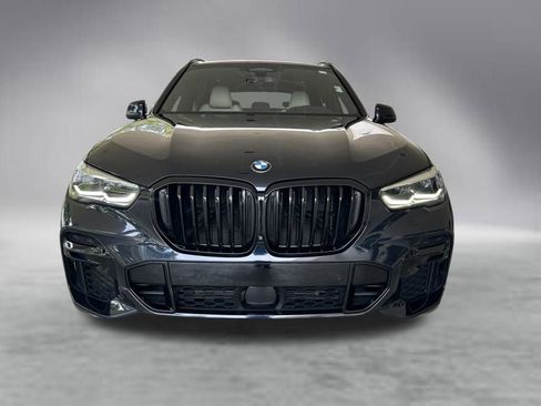 Used 2022 BMW X5 sDrive40i w/ M Sport Package RWD image 15