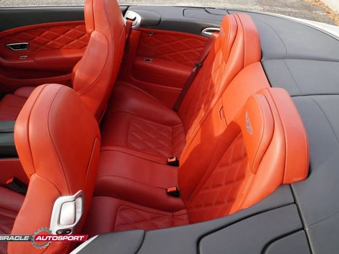 Used 2015 Bentley Continental GT V8 S image 22