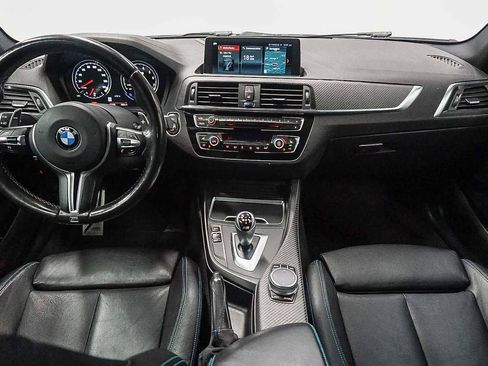 Used 2018 BMW M2 image 12