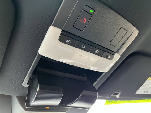 Used 2024 Nissan Pathfinder Rock Creek image 33