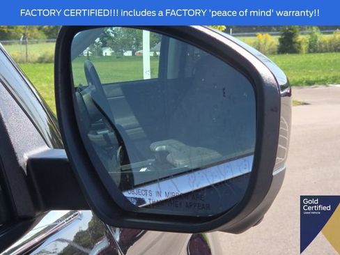 Used 2025 Ford Expedition Max Active AWD/4WD image 8