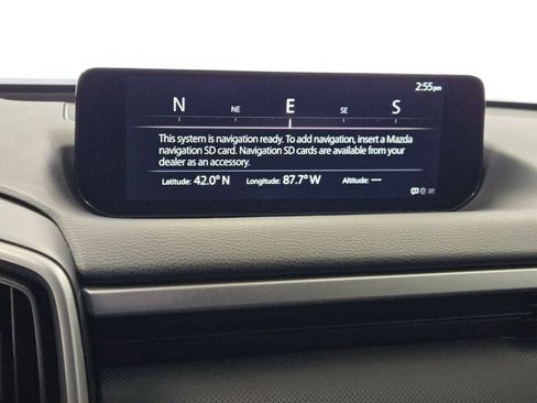 Used 2024 MAZDA CX-50 AWD 2.5 S w/ Preferred Package image 27