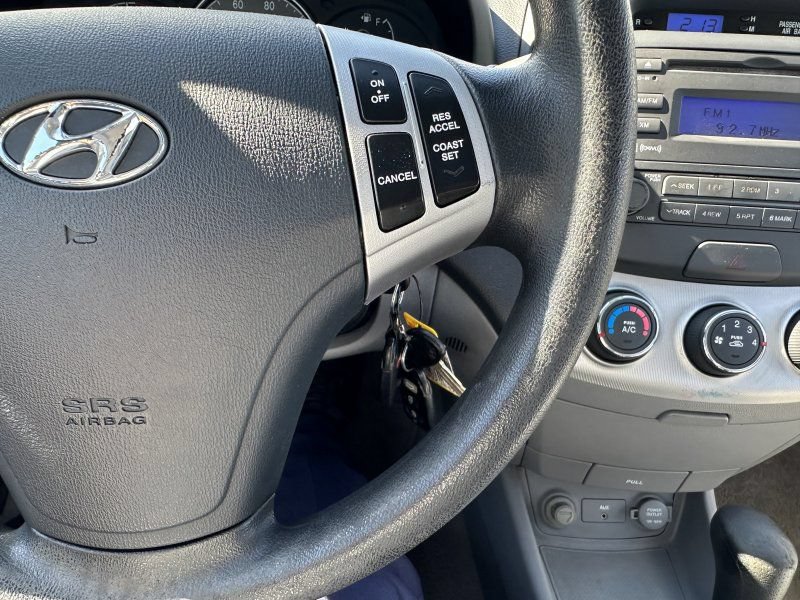Used 2008 Hyundai Elantra SE FWD image 15