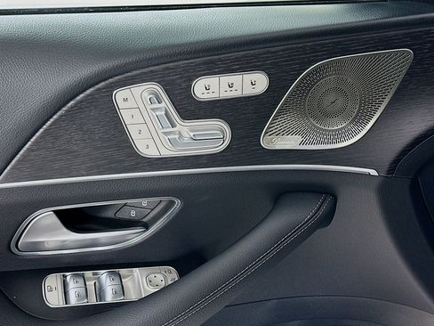 New 2026 Mercedes-Benz GLE 350 4MATIC image 19