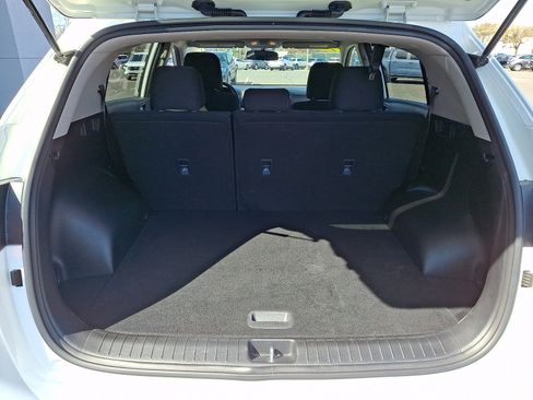 Used 2018 Kia Sportage LX image 29