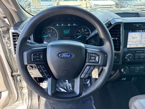 Used 2019 Ford F150 XLT AWD/4WD image 14
