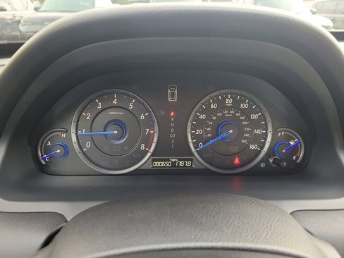 Used 2012 Honda Crosstour EX-L image 25