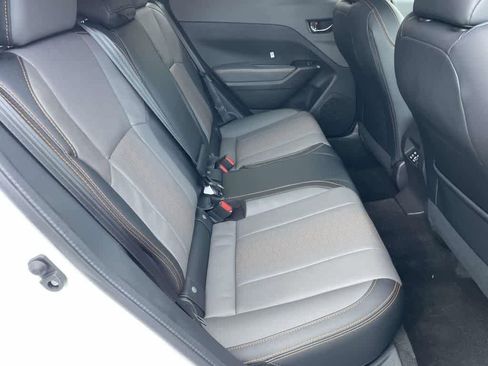 New 2025 Subaru Crosstrek 2.5i Limited w/ Crosstrek Mirror Package image 15