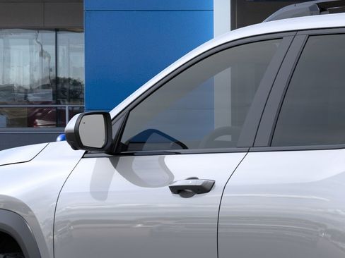 New 2026 Chevrolet Equinox ACTIV image 12