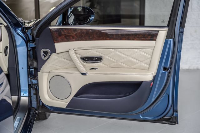 Used 2014 Bentley Flying Spur W12 AWD/4WD image 71