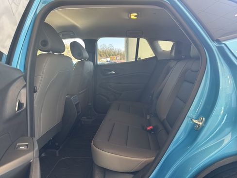 New 2026 Chevrolet Trax ACTIV w/ Driver Confidence Package image 12