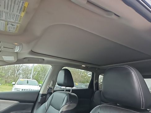 Used 2016 Nissan Murano SL w/ SL Technology Package image 16