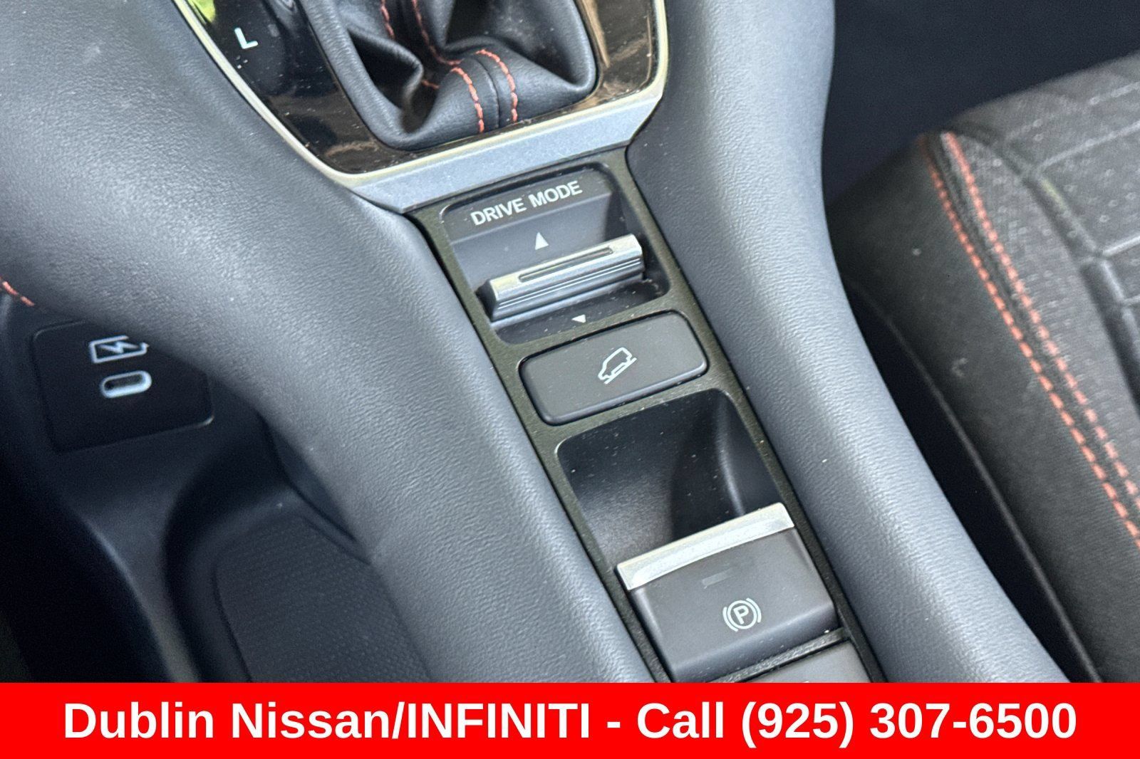 Used 2024 Honda HR-V Sport image 32