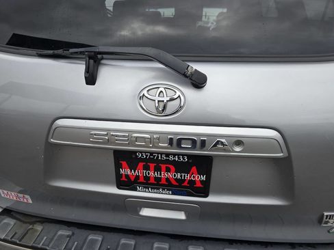 Used 2011 Toyota Sequoia SR5 image 26