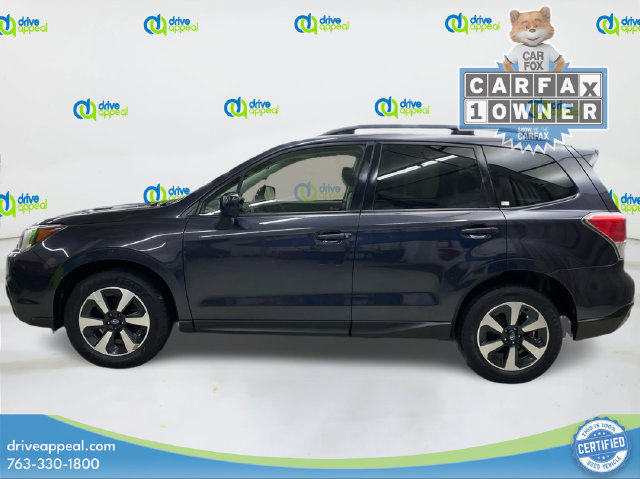 Used 2017 Subaru Forester 2.5i Premium AWD/4WD image 9