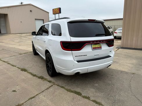 Used 2020 Dodge Durango GT RWD image 7
