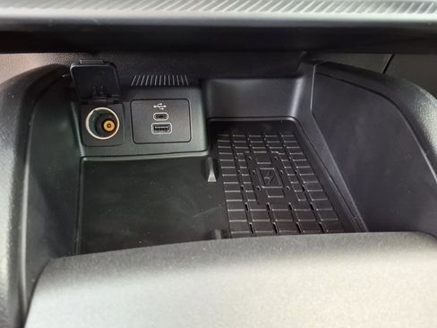 New 2025 Ford Bronco Sport Outer Banks w/ Outer Banks Tech Package+ image 11