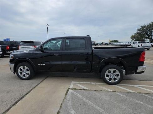New 2026 RAM 1500 Big Horn RWD image 33