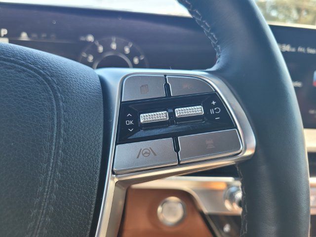 Used 2024 Kia Telluride SX Prestige X-Pro AWD/4WD image 26
