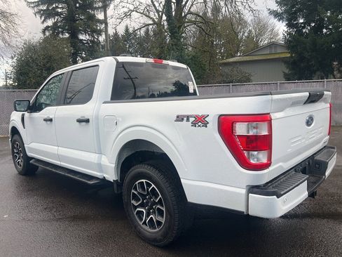 Used 2023 Ford F150 XL image 5