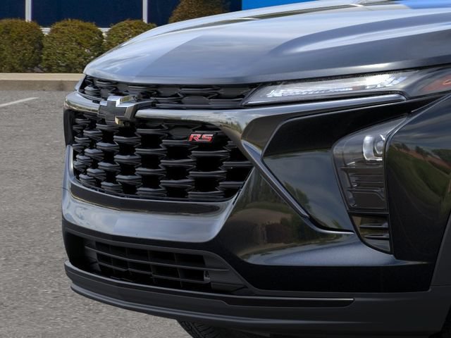 New 2026 Chevrolet Trax RS w/ Sunroof Package FWD image 13