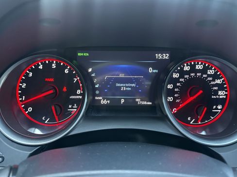 Used 2023 Toyota Camry XSE image 17