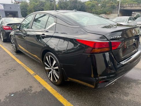 Used 2020 Nissan Altima 2.5 SR image 7