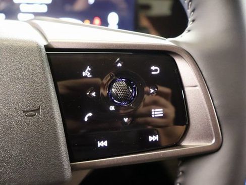 New 2026 Nissan Murano SV AWD/4WD image 17