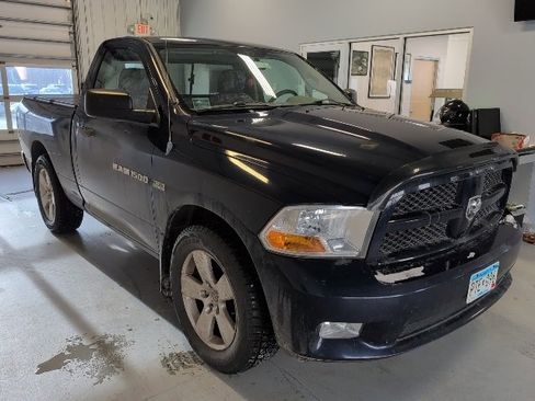 Used 2012 RAM 1500 Express image 5