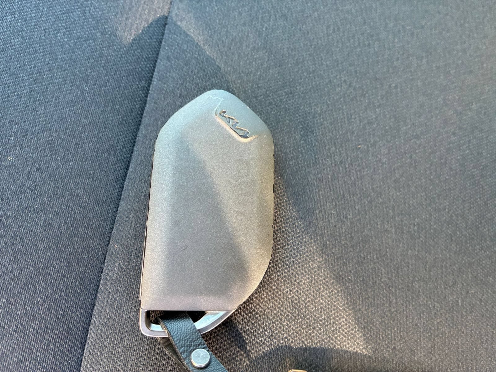 Used 2026 Kia K4 FWD image 20