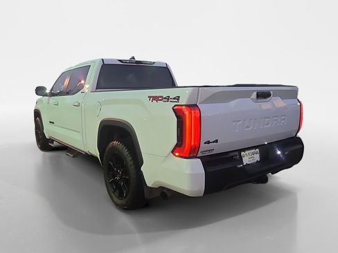 Used 2024 Toyota Tundra Limited image 3
