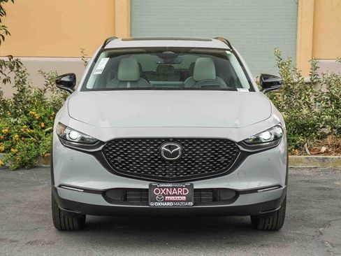 New 2026 MAZDA CX-30 Aire Edition AWD/4WD image 2
