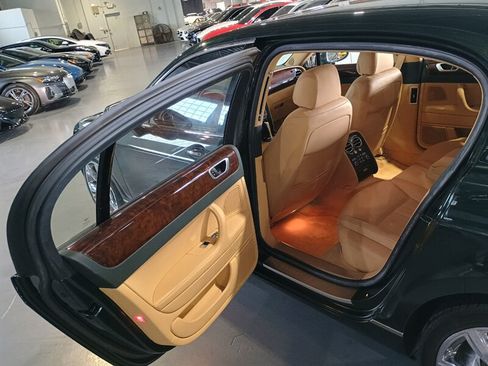 Used 2008 Bentley Flying Spur Flying Spur AWD/4WD image 27