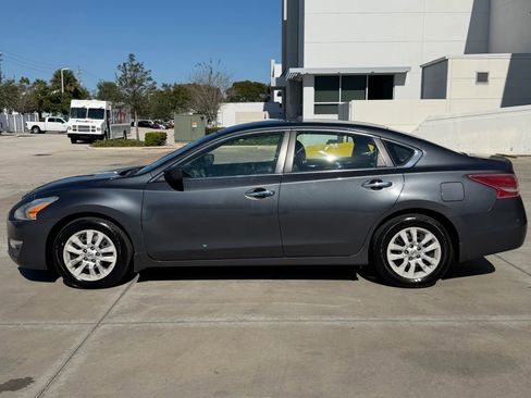 Used 2013 Nissan Altima 2.5 S image 6