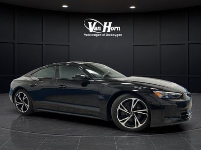 Used 2023 Audi e-tron GT Premium Plus w/ Performance Package