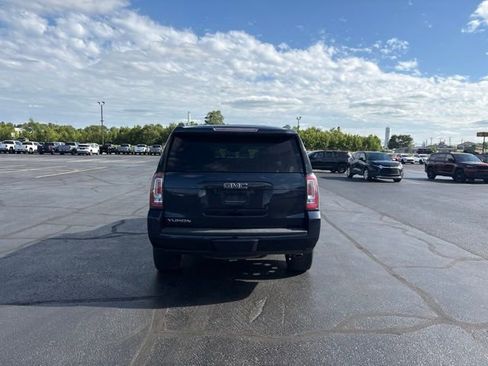 Used 2018 GMC Yukon SLT w/ Premium Edition AWD/4WD image 13
