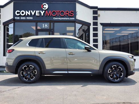 Used 2023 MAZDA CX-50 Meridian Edition AWD/4WD image 9