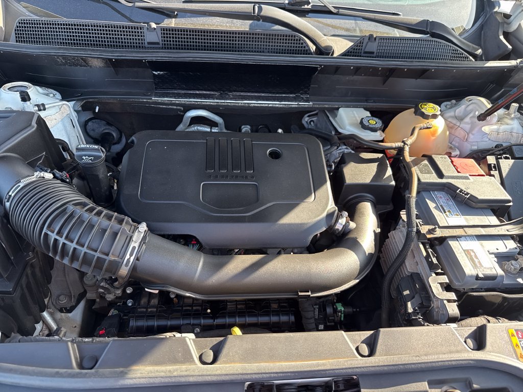 Used 2023 GMC Acadia SLT AWD/4WD image 22
