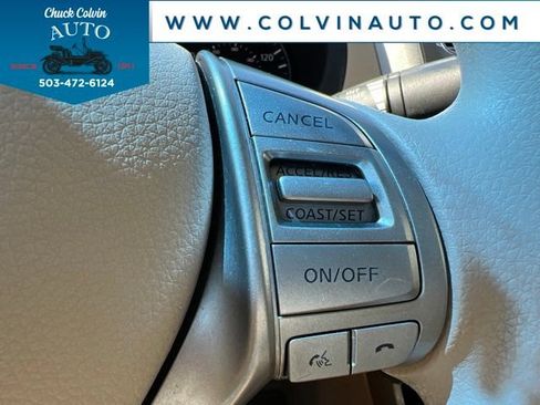 Used 2014 Nissan Altima 2.5 S w/ Display Audio Package FWD image 20