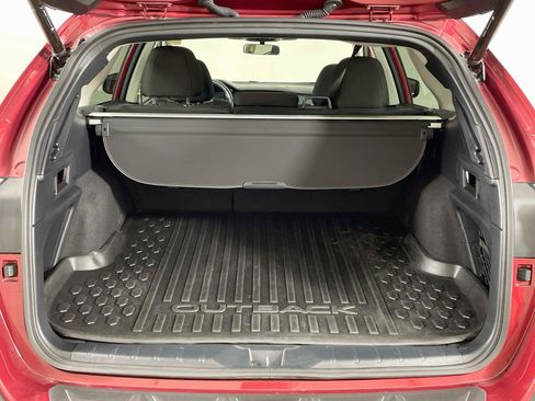 Used 2025 Subaru Outback Premium AWD/4WD image 26