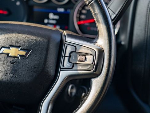 Used 2020 Chevrolet Silverado 3500 LT image 22