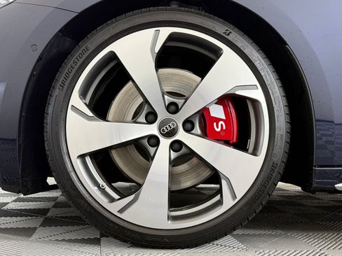 Certified 2025 Audi S5 Premium Plus w/ Premium Plus Package image 12