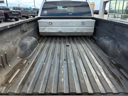 Used 2014 Chevrolet Silverado 3500 LT w/ Interior Plus Package AWD/4WD image 6