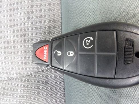 Used 2017 RAM 1500 Big Horn AWD/4WD image 49