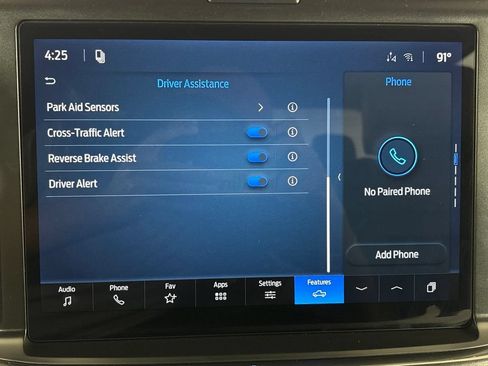 New 2026 Ford F150 STX w/ F-150 LOBO Package AWD/4WD image 56