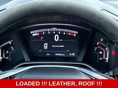 Used 2020 Honda CR-V EX-L image 28