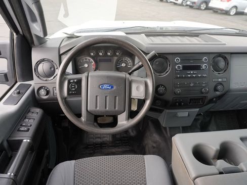 Used 2015 Ford F250 XL w/ Power Equipment Group AWD/4WD image 19