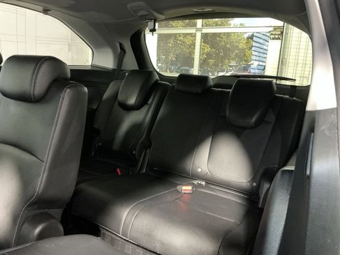Used 2023 Honda Odyssey EX-L image 25
